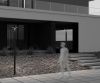 Садово-парковый светильник Outdoor O529FL-L30B3K