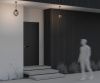 Уличный подвесной светильник Outdoor O024PL-01G