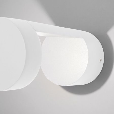 Уличный настенный светильник Elektrostandard Nimbus 1540 TECHNO LED