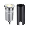Грунтовый светильник Odeon Light Ingro 6660/1GL3