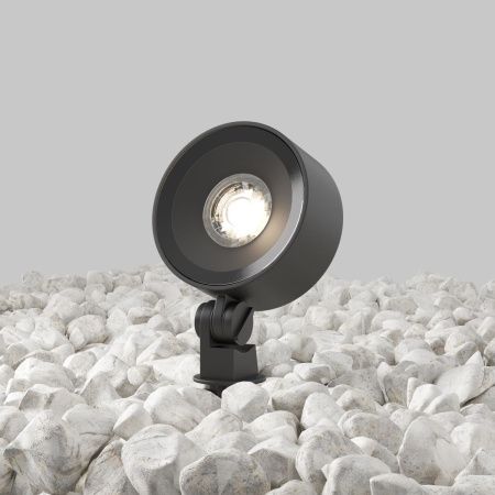 Ландшафтный светильник Outdoor O495FL-L25B3K