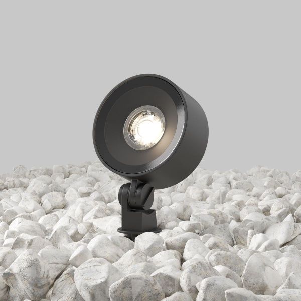 Ландшафтный светильник Outdoor O495FL-L25B3K