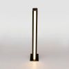 Ландшафтный светильник Elektrostandard Flat 1538 TECHNO LED 3000K