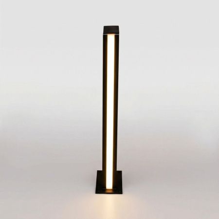 Ландшафтный светильник Elektrostandard Flat 1538 TECHNO LED 3000K