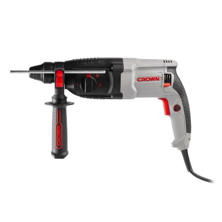 Перфоратор CROWN CT18181 BMC