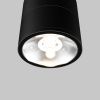 Уличный потолочный светильник Outdoor O310CL-L7GF3K