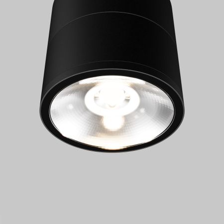 Уличный потолочный светильник Outdoor O310CL-L7GF3K