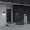 Уличный настенный светильник Outdoor O477WL-L4GF3K