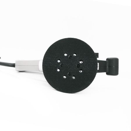 Эксцентриковая шлифовальная машина CROWN CT13395