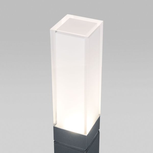 Ландшафтный светильник Elektrostandard Techno 1537 TECHNO LED 4000K