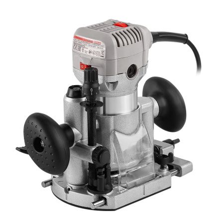 Кромочный фрезер CROWN CT11023S
