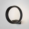 Уличный настенный светильник Elektrostandard Ring 1710 TECHNO LED