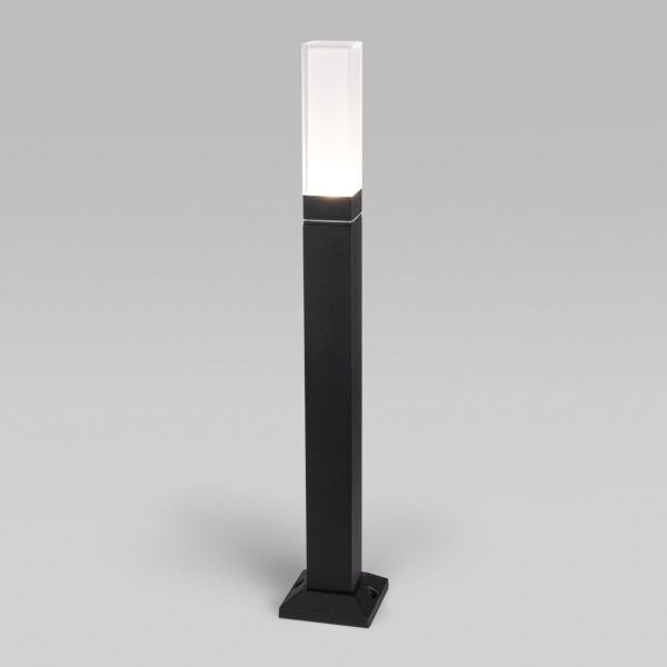 Ландшафтный светильник Elektrostandard Techno 1537 TECHNO LED 4000K черный