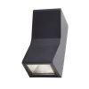 Уличный настенный светильник ST Luce Deale SL088.431.02