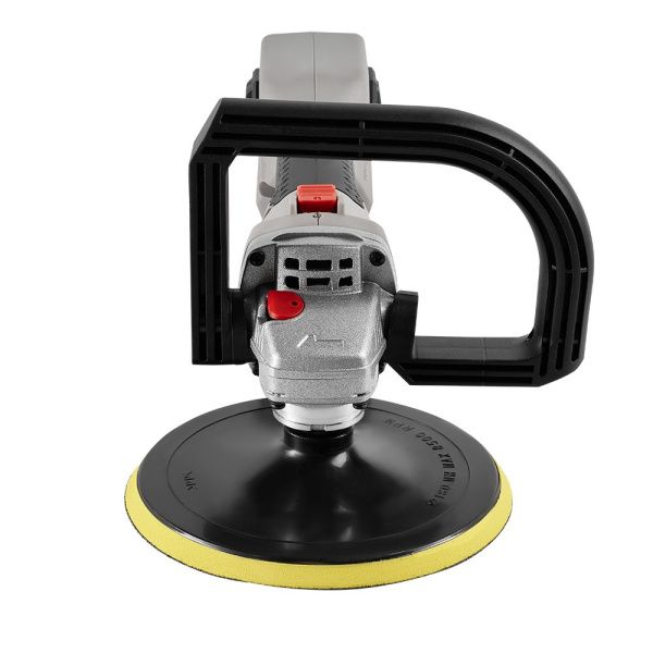 Машина полировальная аккумуляторная BL CROWN CT23018HX