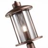 Парковый светильник ST Luce Ластеро SL080.415.01