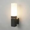 Уличный настенный светильник Elektrostandard Techno 1534 TECHNO LED 3000K