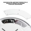 Уличный потолочный светильник Novotech Opal 359726 белый