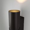 Парковый светильник Elektrostandard Liberty LED 35124/U черный