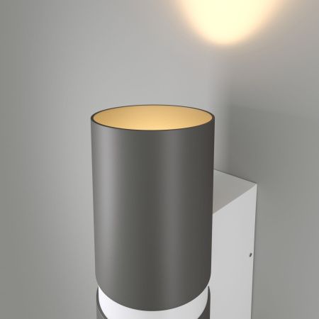 Парковый светильник Elektrostandard Liberty LED 35124/U