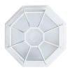 Уличный потолочный светильник Arte Lamp PEGASUS A3100PL-1WH