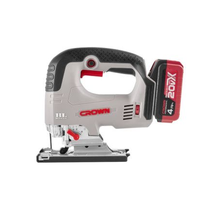 Аккумуляторный лобзик BL CT25003HX-4 BMC