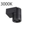 Фасадный светильник Odeon Light Stima 6648/6WL3