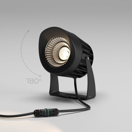 Парковый светильник Elektrostandard Landscape 35186/S