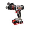 Аккумуляторный ударный шуруповерт BL CROWN CT21093HMX-2 BMC