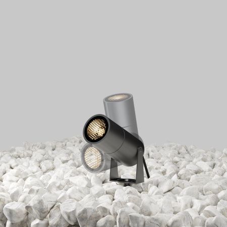 Ландшафтный светильник Maytoni Bern O050FL-L5GR3K1