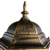 Ландшафтный светильник Arte Lamp GENOVA A1204FN-1BN