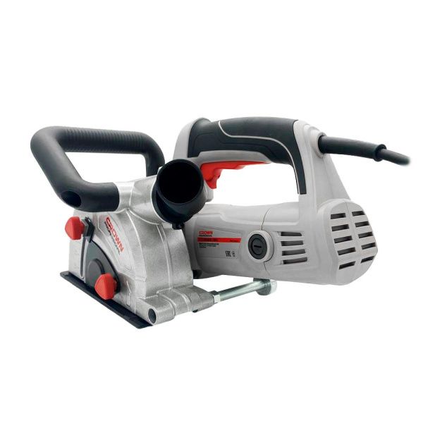 Штроборез сетевой CROWN CT13683-150