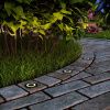 Подсветка для лестниц Elektrostandard Step 4 MRL LED 1107 черный