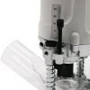 Кромочно-петлевой фрезер CROWN CT11020