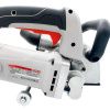 Штроборез сетевой CROWN CT13683-150