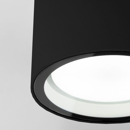 Уличный потолочный светильник Elektrostandard Light 35144/H