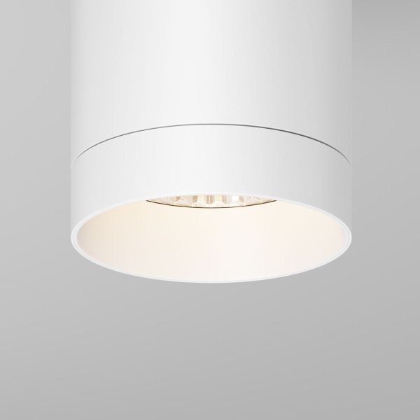 Уличный потолочный светильник Outdoor O500CL-L10W3K