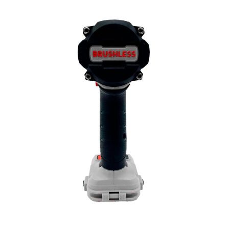 Аккумуляторный шуруповерт ударный BL CROWN CT21127HMX