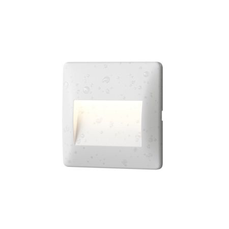 Подсветка для лестниц Denkirs Helm DK1210-WH