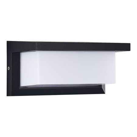 SL9532.401.01 Светильник уличный настенный ST-Luce черный LED 1*10/15/20W 2700/3000/3500/4000/5000K COMBO