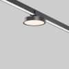 Уличный трековый светильник Maytoni Zon O-TR01-1-F-12WB3K черный