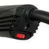 Угловая шлифовальная машина CROWN CT13502-125V