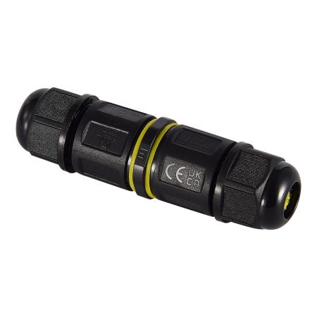 SL9524.405.01 Светильник уличный наземный ST-Luce черный LED 1*12W 2700K GLIMER