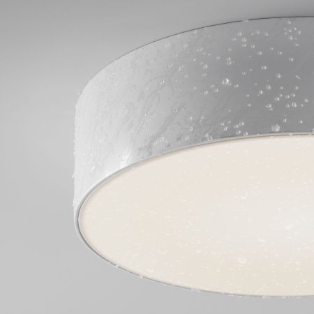 Уличный потолочный светильник Outdoor O431CL-L30W4K