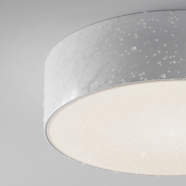 Уличный потолочный светильник Outdoor O431CL-L30W4K