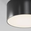 Уличный потолочный светильник Outdoor O430CL-L15B4K