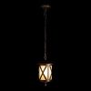 Уличный подвесной светильник LOFT IT Ravenna 100016P