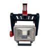 Фонарь-прожектор аккумуляторный CROWN CT26018HX