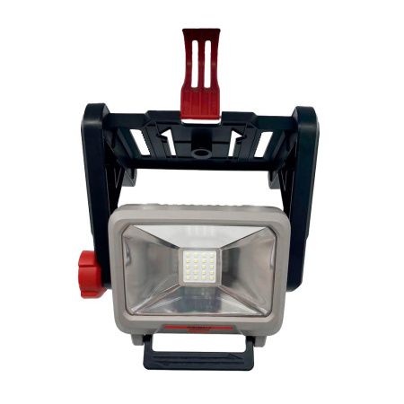 Фонарь-прожектор аккумуляторный CROWN CT26018HX