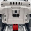 Фонарь-прожектор аккумуляторный CROWN CT26018HX